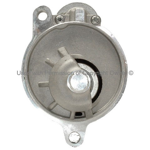 Quality-Built Starter P/N:12191N Fits: Ford Aerostar 96-90, Ford Explorer 97-91, Ford Ranger 96-90, Mazda B4000 97-94, Mazda Navajo 94-91 - Image 4