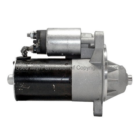Quality-Built Starter P/N:12191N Fits: Ford Aerostar 96-90, Ford Explorer 97-91, Ford Ranger 96-90, Mazda B4000 97-94, Mazda Navajo 94-91 - Image 2