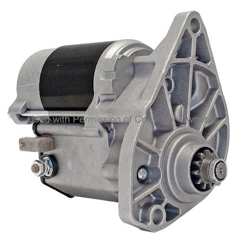 Quality-Built Starter P/N:12194 Fits: Chevrolet Corvette 95-90 - Image 1