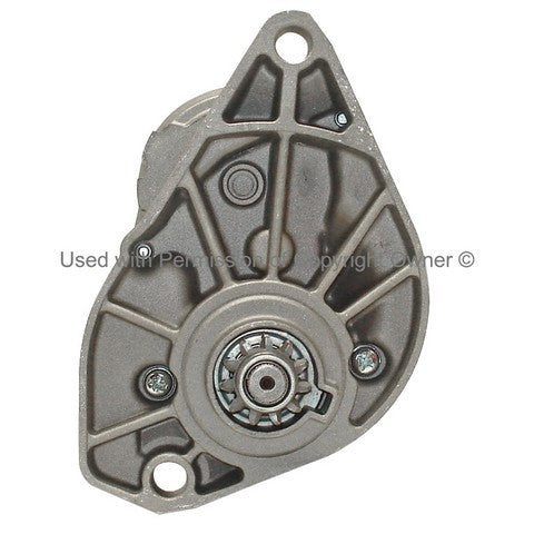 Quality-Built Starter P/N:12194 Fits: Chevrolet Corvette 95-90 - Image 3