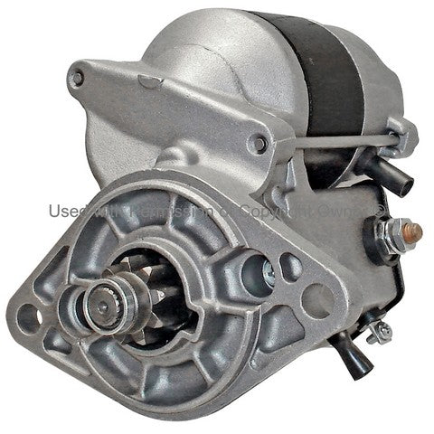 Quality-Built Starter P/N:12195 Fits: Asuna Sunfire 1993, Geo Storm 93-92, Isuzu Impulse 92-90, Isuzu Stylus 93-91 - Image 1