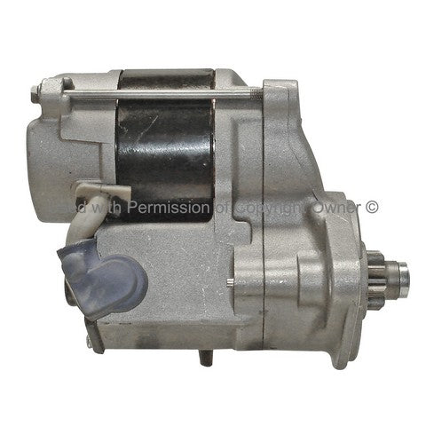 Quality-Built Starter P/N:12195 Fits: Asuna Sunfire 1993, Geo Storm 93-92, Isuzu Impulse 92-90, Isuzu Stylus 93-91 - Image 4