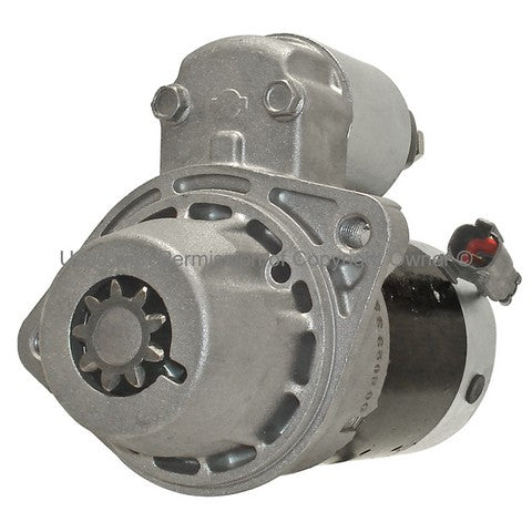 Quality-Built Starter P/N:12196 Fits: Infiniti G20 96-91, Nissan 200sx 97-95, Nissan Nx 93-91, Nissan Sentra 94-91 - Image 1