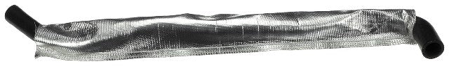 Gates HVAC Heater Hose P/N:12198 Fits: Ram 2500 14-13, Ram 3500 14-13, Ram 4500 14-13, Ram 5500 14-13 - Image 1
