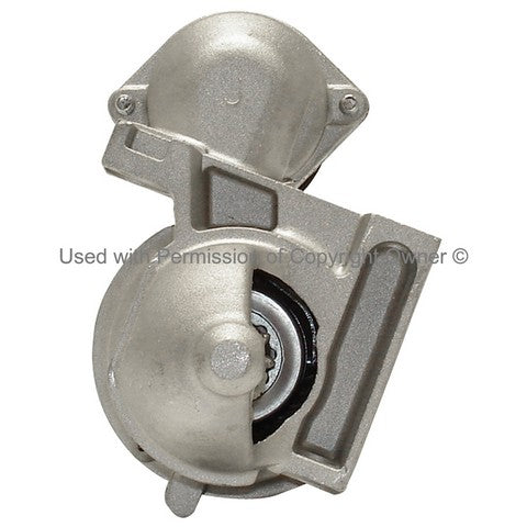 Quality-Built Starter P/N:12198N Fits: Buick Century, Buick Regal, Buick Skyhawk, Buick Skylark, Buick Somerset, Buick Somerset Regal, Cadillac Cimarron, Chevrolet Beretta - Image 3