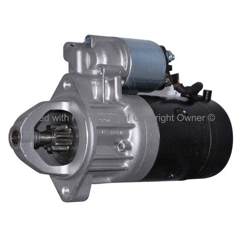 Quality-Built Starter P/N:12199 Fits: Mercedes-benz 600sec 1993, Mercedes-benz 600sel 93-92, Mercedes-benz 600sl 1993, Mercedes-benz Cl600 99-98, Mercedes-benz S600 99-94 - Image 1