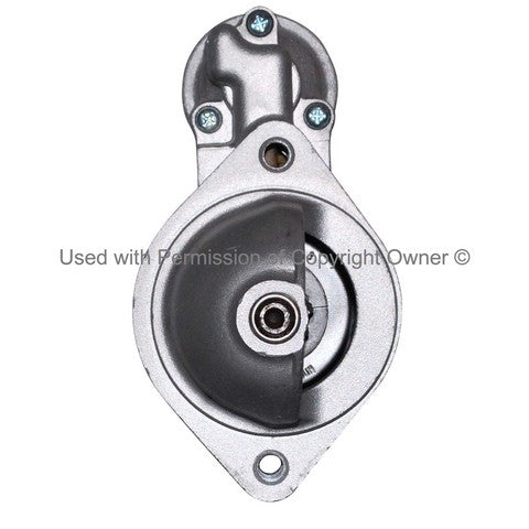 Quality-Built Starter P/N:12199 Fits: Mercedes-benz 600sec 1993, Mercedes-benz 600sel 93-92, Mercedes-benz 600sl 1993, Mercedes-benz Cl600 99-98, Mercedes-benz S600 99-94 - Image 2