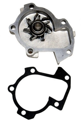 GMB Engine Water Pump P/N:122-1320 Fits: Daihatsu Charade 92-89 - Image 2