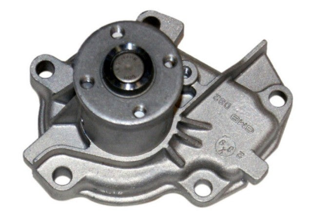 GMB Engine Water Pump P/N:122-1320 Fits: Daihatsu Charade 92-89 - Image 4