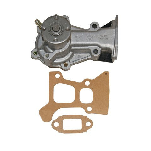 GMB Engine Water Pump P/N:122-1340 Fits: Daihatsu Charade 92-88 - Image 4