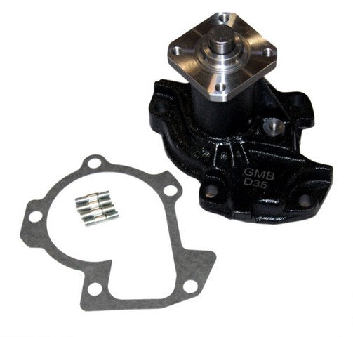 GMB Engine Water Pump P/N:122-1350 Fits: Daihatsu Rocky 92-90 - Image 1