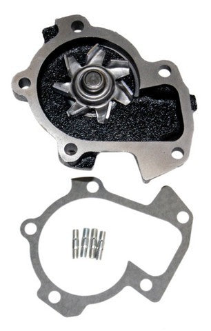 GMB Engine Water Pump P/N:122-1350 Fits: Daihatsu Rocky 92-90 - Image 2