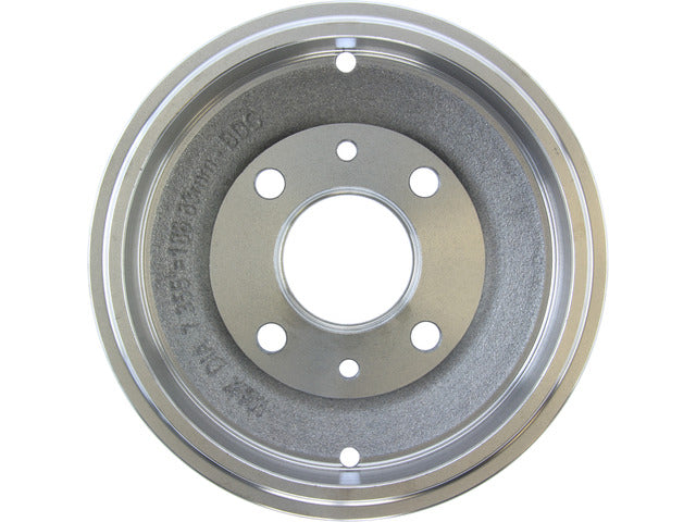 Centric Parts Brake Drum P/N:122.04000 Fits: Fiat 128 76-71, Fiat 850 73-68 - Image 2
