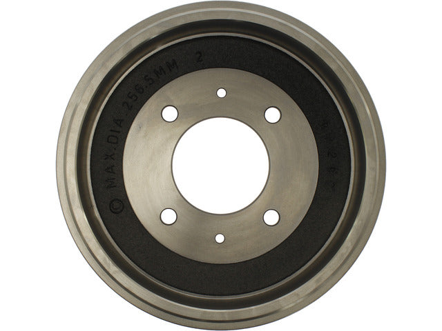 Centric Parts Brake Drum P/N:122.10001 Fits: Peugeot 505 1988, Peugeot 505 86-85 - Image 2