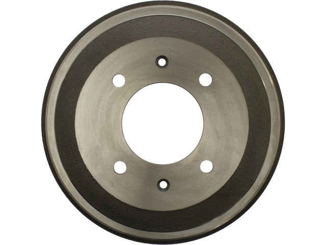 Centric Parts Brake Drum P/N:122.10001 Fits: Peugeot 505 1988, Peugeot 505 86-85 - Image 3