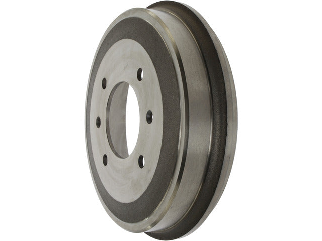 Centric Parts Brake Drum P/N:122.10001 Fits: Peugeot 505 1988, Peugeot 505 86-85 - Image 4