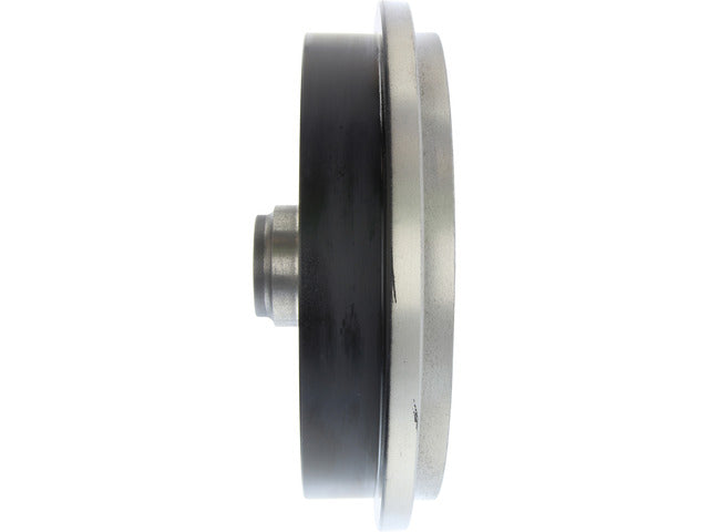 Centric Parts Brake Drum P/N:122.33000 Fits: Audi 4000, Audi Coupe, Audi Fox, Volkswagen Cabrio, Volkswagen Dasher, Volkswagen Derby, Volkswagen Fox, Volkswagen Gol, Volkswagen Golf - Image 1
