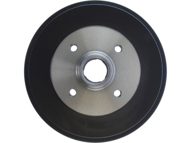 Centric Parts Brake Drum P/N:122.33000 Fits: Audi 4000, Audi Coupe, Audi Fox, Volkswagen Cabrio, Volkswagen Dasher, Volkswagen Derby, Volkswagen Fox, Volkswagen Gol, Volkswagen Golf - Image 3