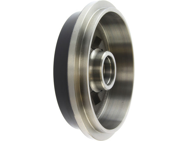 Centric Parts Brake Drum P/N:122.33000 Fits: Audi 4000, Audi Coupe, Audi Fox, Volkswagen Cabrio, Volkswagen Dasher, Volkswagen Derby, Volkswagen Fox, Volkswagen Gol, Volkswagen Golf - Image 5