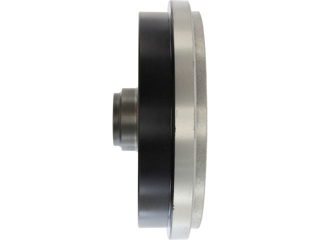 Centric Parts Brake Drum P/N:122.33001 Fits: GMC P25/p2500 Van, Volkswagen Atlantic, Volkswagen Cabriolet, Volkswagen Caribe, Volkswagen Corsar, Volkswagen Fox, Volkswagen Golf, Volkswagen Jetta, Volkswagen Rabbit, Volkswagen Rabbit Convertible - Image 1