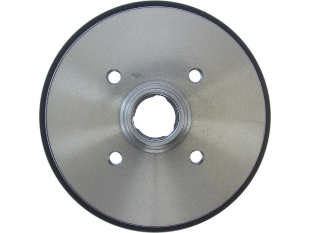 Centric Parts Brake Drum P/N:122.33001 Fits: GMC P25/p2500 Van, Volkswagen Atlantic, Volkswagen Cabriolet, Volkswagen Caribe, Volkswagen Corsar, Volkswagen Fox, Volkswagen Golf, Volkswagen Jetta, Volkswagen Rabbit, Volkswagen Rabbit Convertible - Image 3