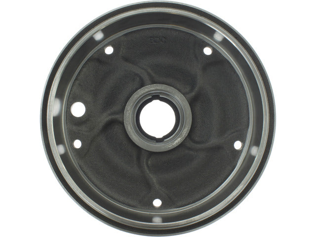 Centric Parts Brake Drum P/N:122.33002 Fits: Volkswagen Beetle 64-58, Volkswagen Karmann Ghia 64-58 - Image 2