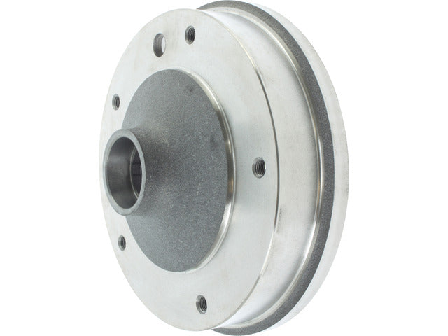 Centric Parts Brake Drum P/N:122.33002 Fits: Volkswagen Beetle 64-58, Volkswagen Karmann Ghia 64-58 - Image 4
