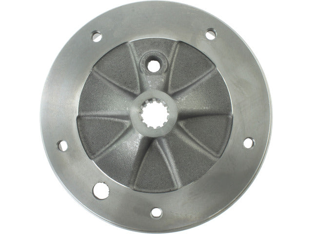 Centric Parts Brake Drum P/N:122.33003 Fits: Volkswagen Beetle 67-58, Volkswagen Karmann Ghia 72-58 - Image 3