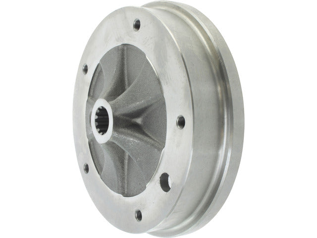 Centric Parts Brake Drum P/N:122.33003 Fits: Volkswagen Beetle 67-58, Volkswagen Karmann Ghia 72-58 - Image 4