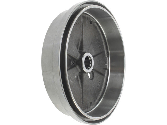 Centric Parts Brake Drum P/N:122.33003 Fits: Volkswagen Beetle 67-58, Volkswagen Karmann Ghia 72-58 - Image 5