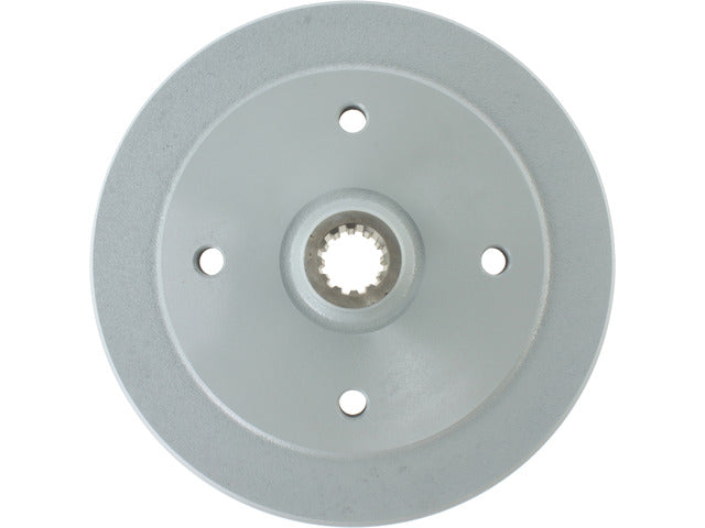 Centric Parts Brake Drum P/N:122.33004 Fits: Volkswagen Beetle 77-67, Volkswagen Karmann Ghia 74-65, Volkswagen Sedan 04-75, Volkswagen Super Beetle 79-71 - Image 3