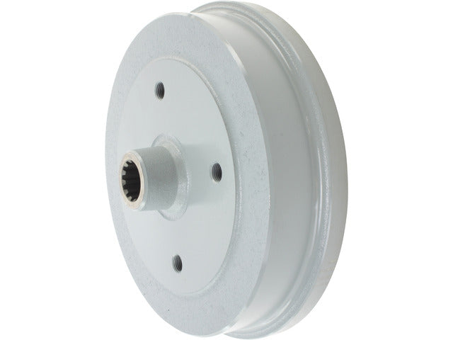 Centric Parts Brake Drum P/N:122.33004 Fits: Volkswagen Beetle 77-67, Volkswagen Karmann Ghia 74-65, Volkswagen Sedan 04-75, Volkswagen Super Beetle 79-71 - Image 4
