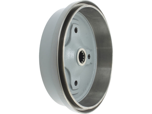 Centric Parts Brake Drum P/N:122.33004 Fits: Volkswagen Beetle 77-67, Volkswagen Karmann Ghia 74-65, Volkswagen Sedan 04-75, Volkswagen Super Beetle 79-71 - Image 5