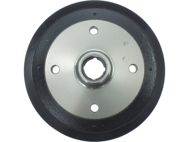 Centric Parts Brake Drum P/N:122.33005 Fits: Volkswagen Beetle 77-67, Volkswagen Karmann Ghia 70-65, Volkswagen Safari 80-75, Volkswagen Sedan 04-75 - Image 3