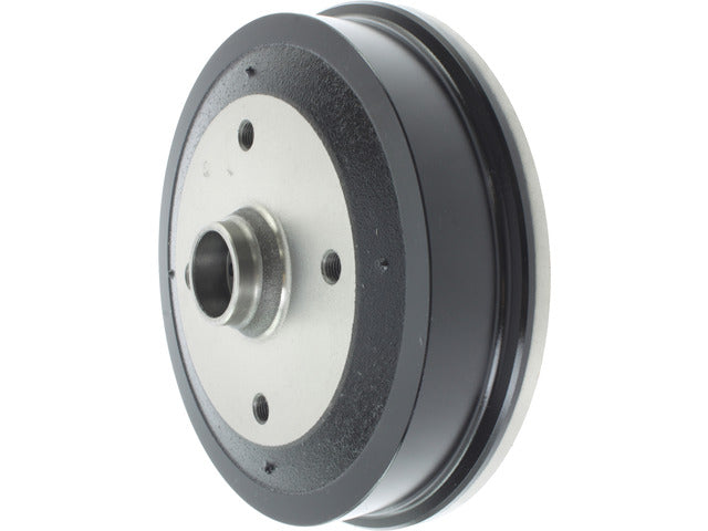 Centric Parts Brake Drum P/N:122.33005 Fits: Volkswagen Beetle 77-67, Volkswagen Karmann Ghia 70-65, Volkswagen Safari 80-75, Volkswagen Sedan 04-75 - Image 4
