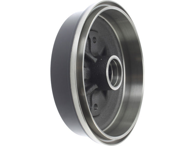 Centric Parts Brake Drum P/N:122.33005 Fits: Volkswagen Beetle 77-67, Volkswagen Karmann Ghia 70-65, Volkswagen Safari 80-75, Volkswagen Sedan 04-75 - Image 5