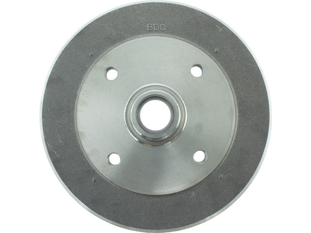 Centric Parts Brake Drum P/N:122.33006 Fits: Volkswagen Brasilia 82-75, Volkswagen Super Beetle 79-71 - Image 3