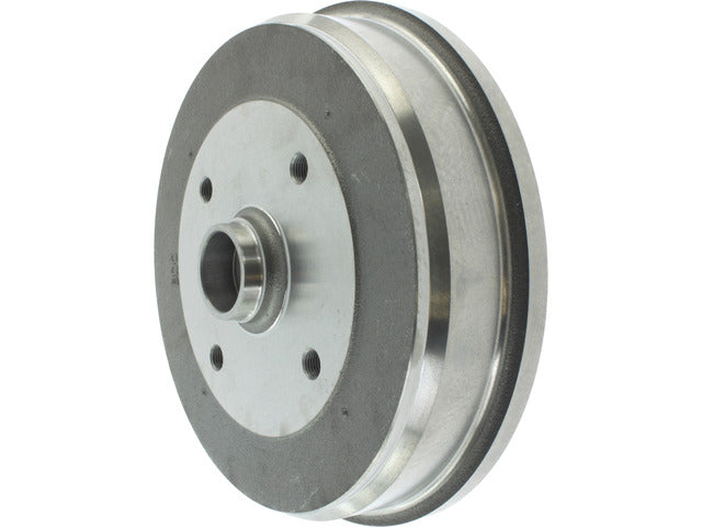 Centric Parts Brake Drum P/N:122.33006 Fits: Volkswagen Brasilia 82-75, Volkswagen Super Beetle 79-71 - Image 4