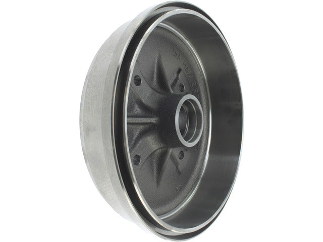 Centric Parts Brake Drum P/N:122.33006 Fits: Volkswagen Brasilia 82-75, Volkswagen Super Beetle 79-71 - Image 5