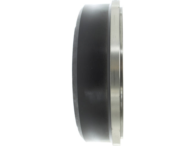 Centric Parts Brake Drum P/N:122.33008 Fits: Volkswagen Caravelle 96-95, Volkswagen Combi 01-75, Volkswagen Panel 01-75, Volkswagen Transporter 79-70, Volkswagen Vanagon 91-80 - Image 1
