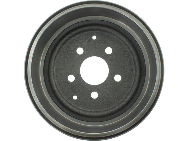 Centric Parts Brake Drum P/N:122.33008 Fits: Volkswagen Caravelle 96-95, Volkswagen Combi 01-75, Volkswagen Panel 01-75, Volkswagen Transporter 79-70, Volkswagen Vanagon 91-80 - Image 2