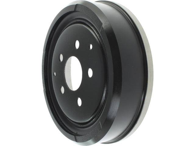 Centric Parts Brake Drum P/N:122.33008 Fits: Volkswagen Caravelle 96-95, Volkswagen Combi 01-75, Volkswagen Panel 01-75, Volkswagen Transporter 79-70, Volkswagen Vanagon 91-80 - Image 4