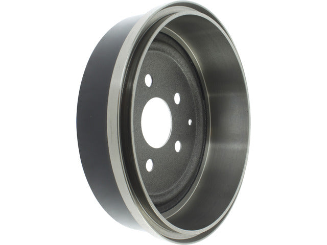 Centric Parts Brake Drum P/N:122.33008 Fits: Volkswagen Caravelle 96-95, Volkswagen Combi 01-75, Volkswagen Panel 01-75, Volkswagen Transporter 79-70, Volkswagen Vanagon 91-80 - Image 5