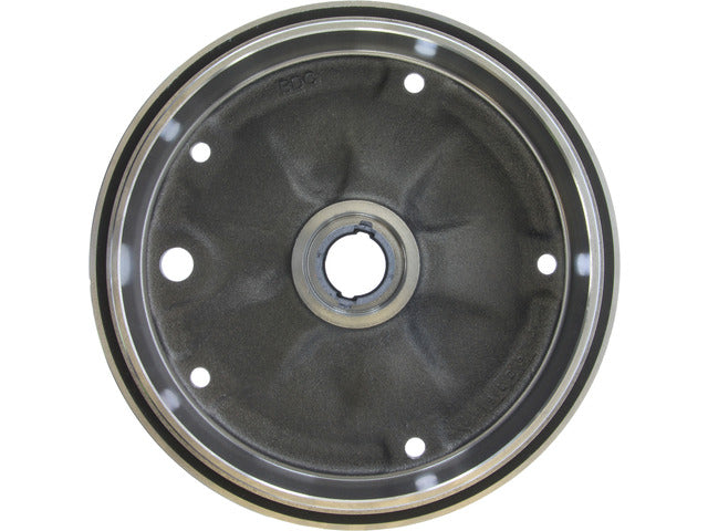 Centric Parts Brake Drum P/N:122.33009 Fits: Volkswagen Beetle 67-64, Volkswagen Karmann Ghia 72-65, Volkswagen Thing 74-73 - Image 2