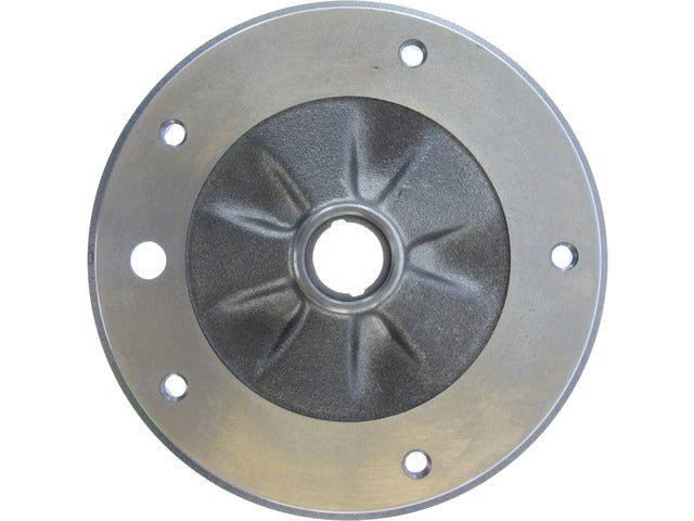 Centric Parts Brake Drum P/N:122.33009 Fits: Volkswagen Beetle 67-64, Volkswagen Karmann Ghia 72-65, Volkswagen Thing 74-73 - Image 3
