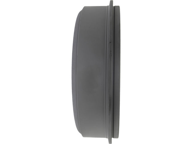 Centric Parts Brake Drum P/N:122.33018 Fits: Volkswagen Eurovan 95-92 - Image 1