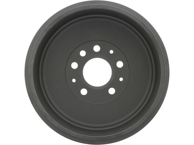 Centric Parts Brake Drum P/N:122.33018 Fits: Volkswagen Eurovan 95-92 - Image 2