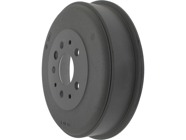 Centric Parts Brake Drum P/N:122.33018 Fits: Volkswagen Eurovan 95-92 - Image 4