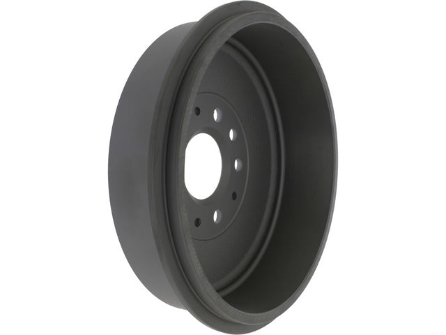 Centric Parts Brake Drum P/N:122.33018 Fits: Volkswagen Eurovan 95-92 - Image 5