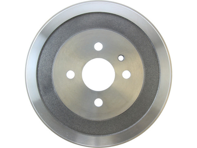 Centric Parts Brake Drum P/N:122.34000 Fits: BMW 320i 83-77 - Image 3